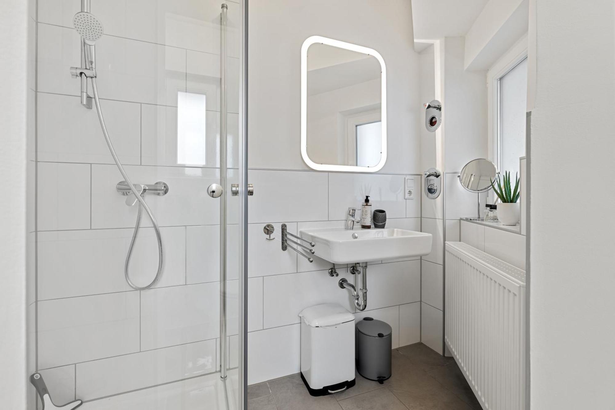 Bright Herzogenaurach Zentrum Chambre photo