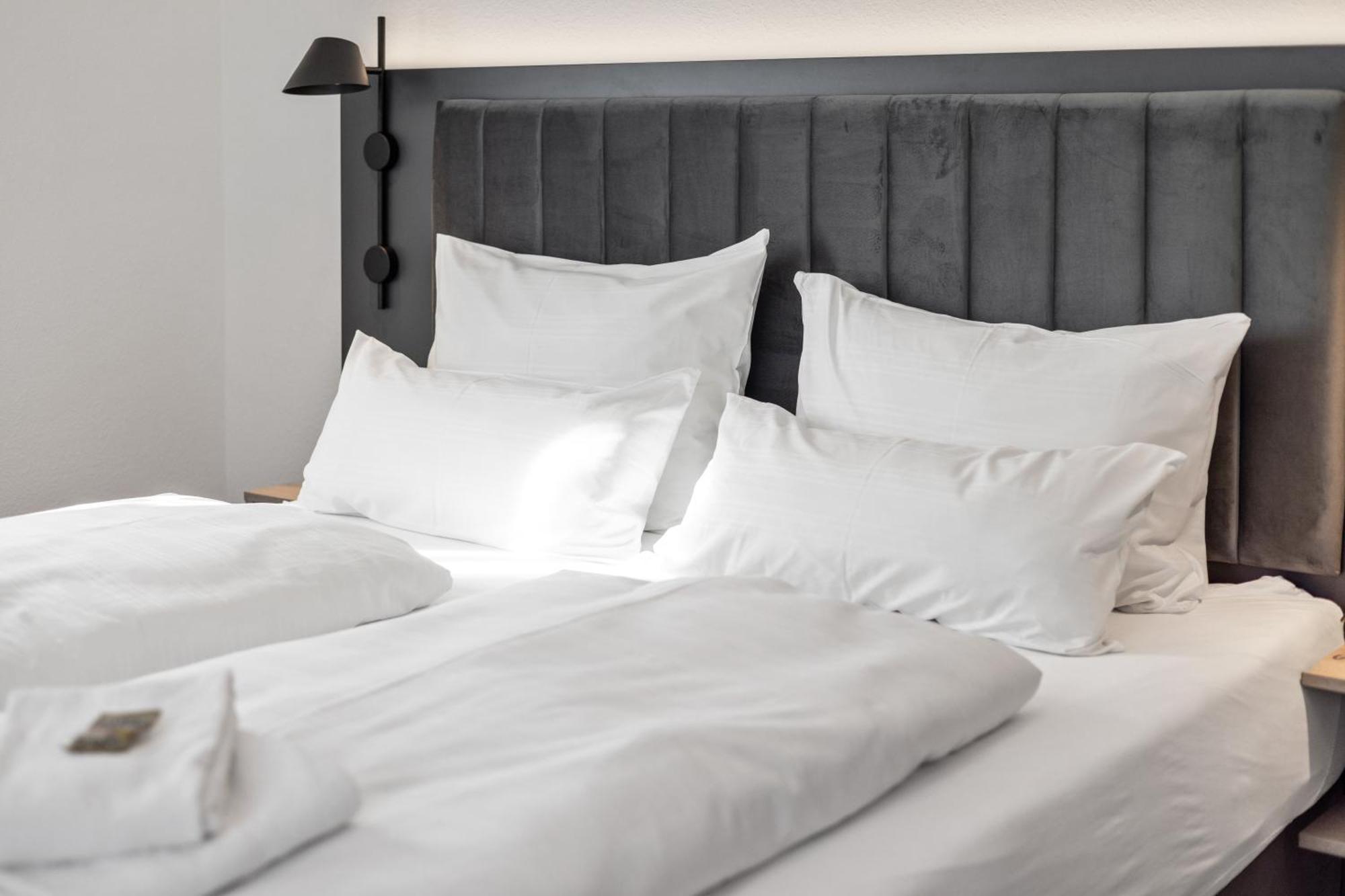 Bright Herzogenaurach Zentrum Chambre photo